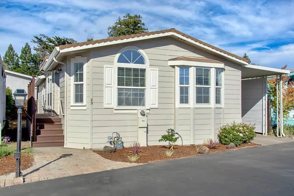225 Mount Hermon Road 23, Scotts Valley, CA — listing photo 1