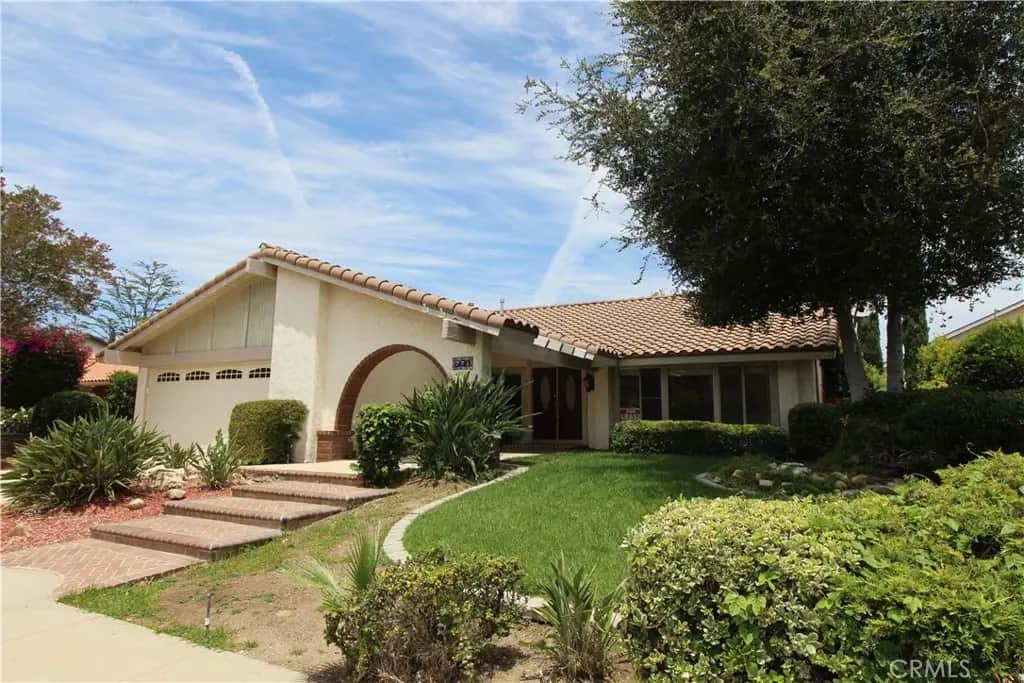 771 Cypress, Newbury Park, CA — listing photo 1