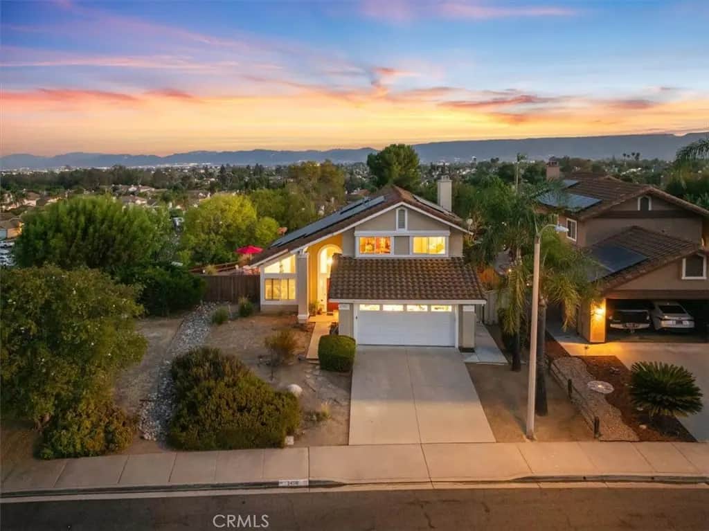 24591 Pantera Court, Murrieta, CA — listing photo 1