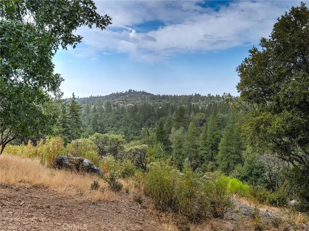 5 Acres Vista Lago, Mariposa, CA — listing photo 1