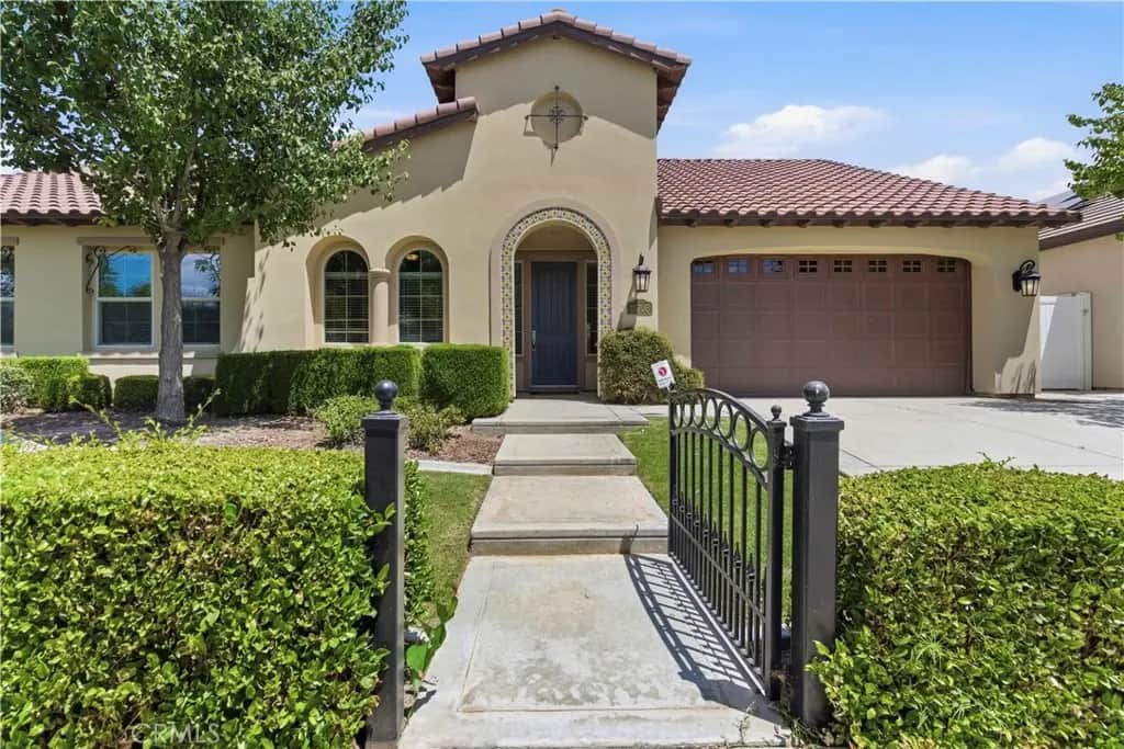 12706 Stillbrook Drive, Bakersfield, CA — listing photo 1