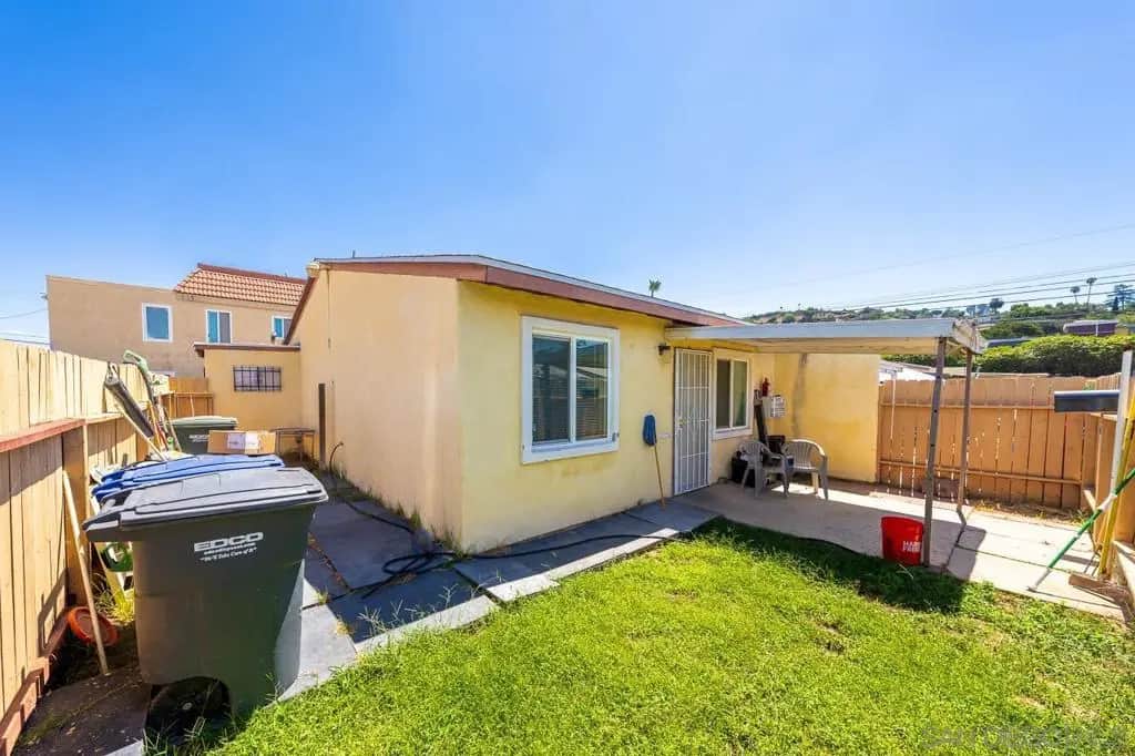 1156 E Washington Ave, El Cajon, CA — listing photo 1