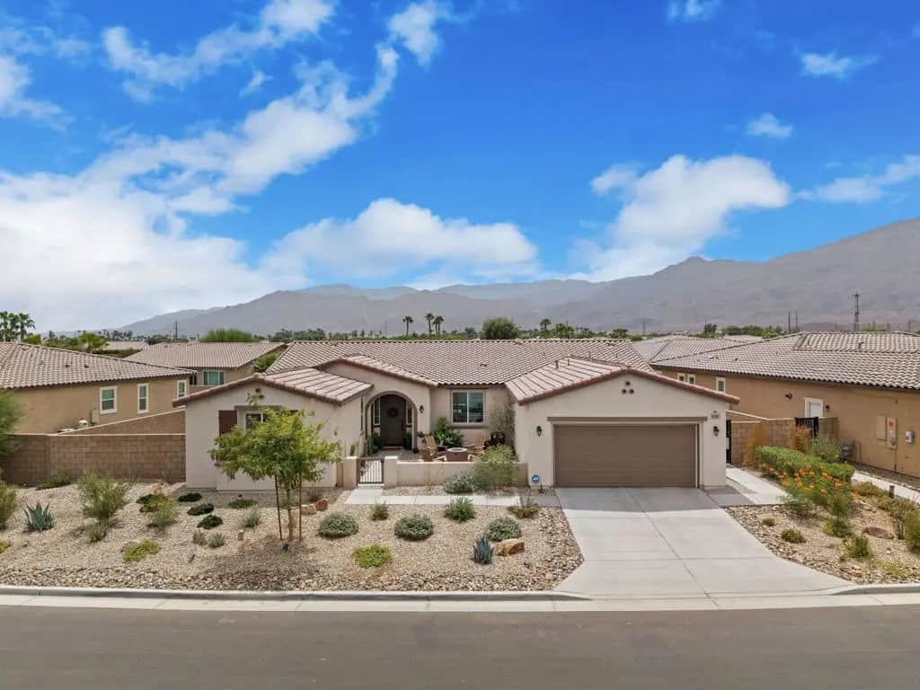 81887 Via Encinitas, La Quinta, CA — listing photo 1