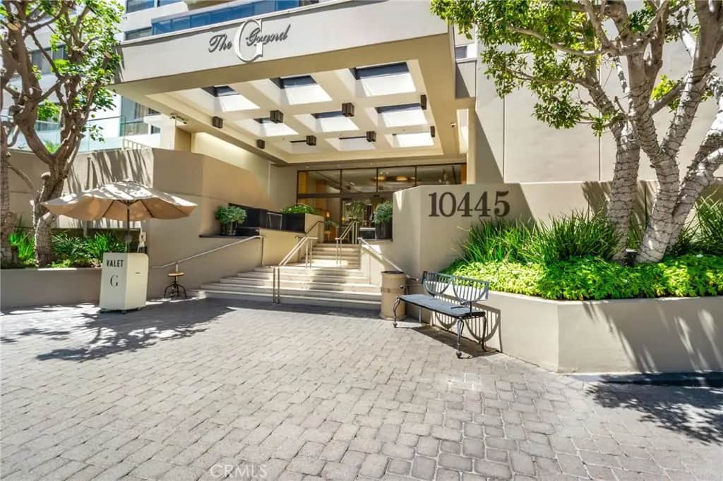 10445 Wilshire 1606, Los Angeles, CA — listing photo 1