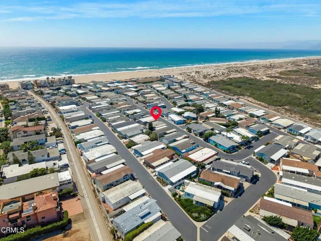 5540 W 5th Street 69, Oxnard, CA — listing photo 1