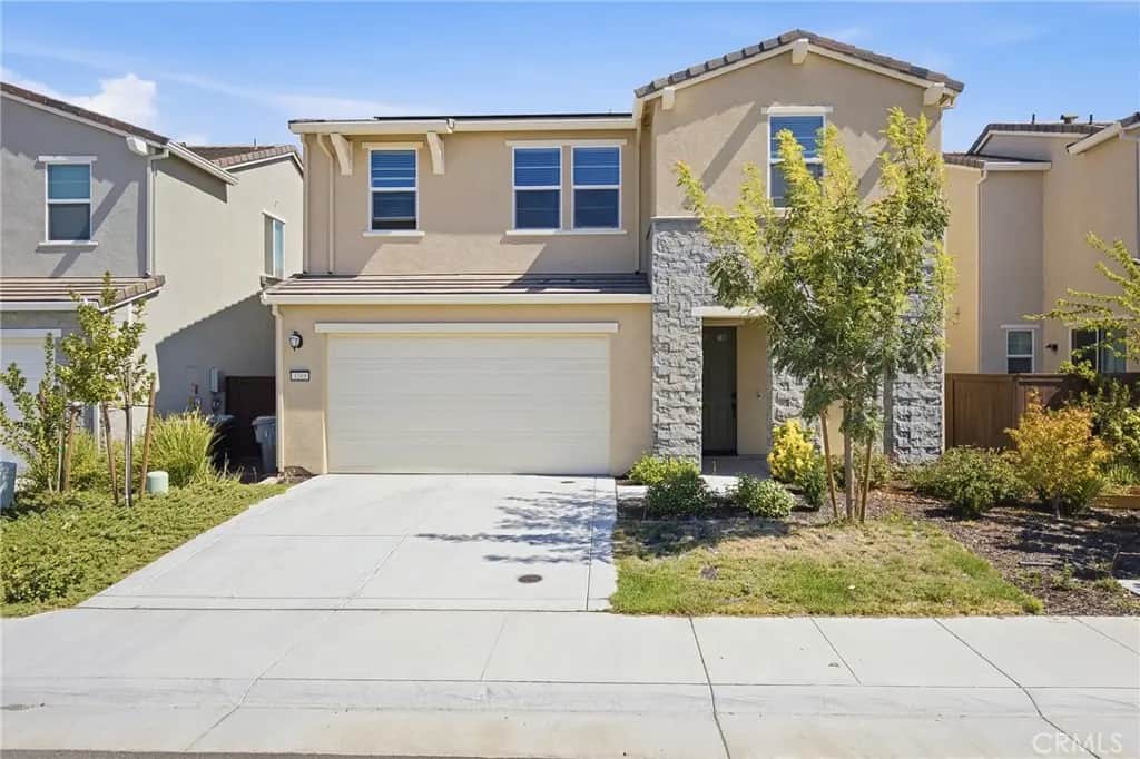 3265 Garibaldi, Roseville, CA — listing photo 1