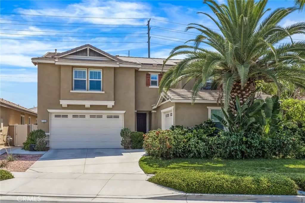 7132 Jantina Court, Eastvale, CA — listing photo 1