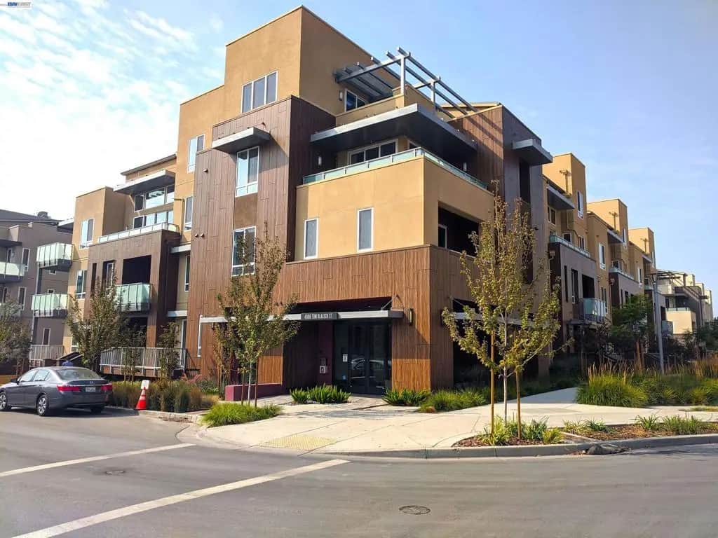 45188 Tom Blalock Street 103, Fremont, CA — listing photo 1