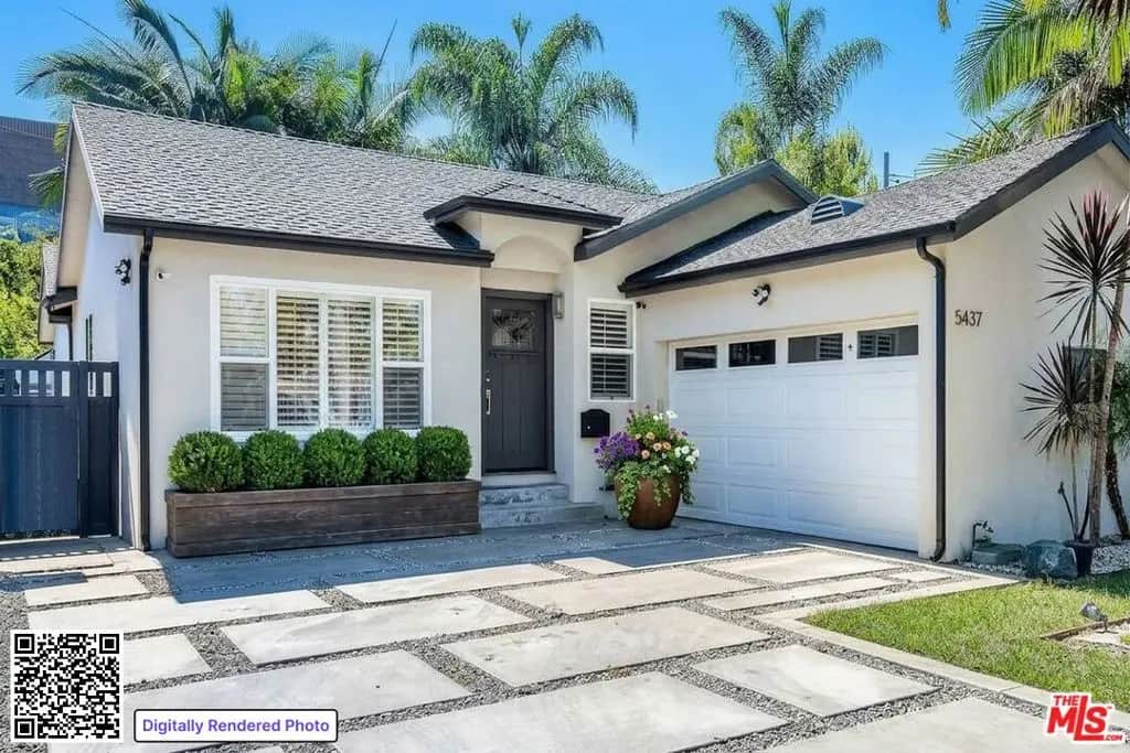 5437 Coolidge Avenue, Culver City, CA — listing photo 1