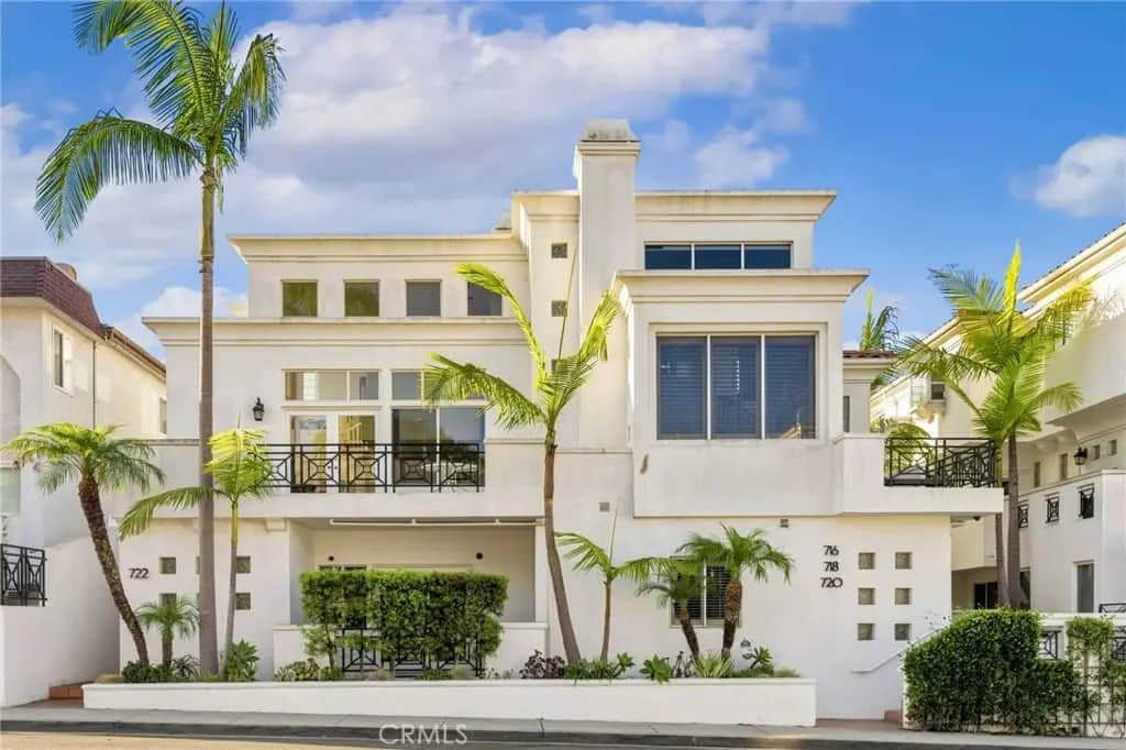 716 Manhattan Beach Boulevard, Manhattan Beach, CA — listing photo 1