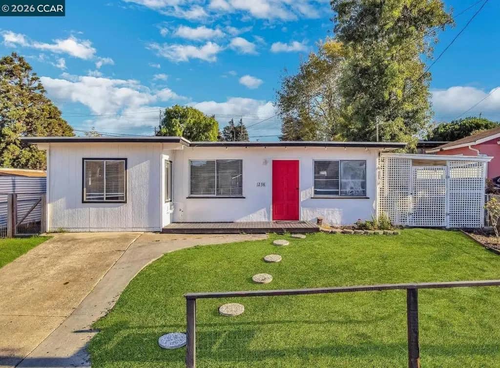 1238 Frances Rd, San Pablo, CA — listing photo 1