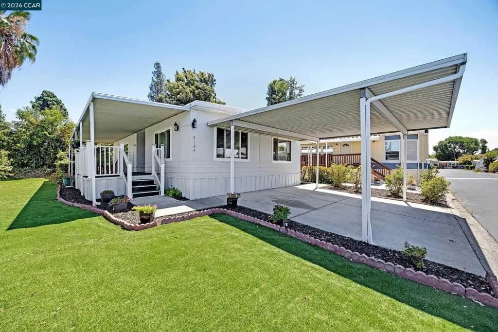2184 Dalis Drive, Concord, CA — listing photo 1