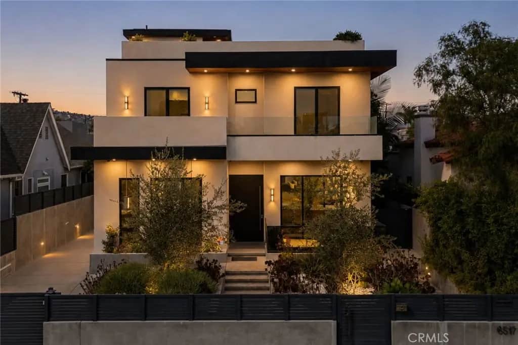 6517 Colgate Avenue, Los Angeles, CA — listing photo 1