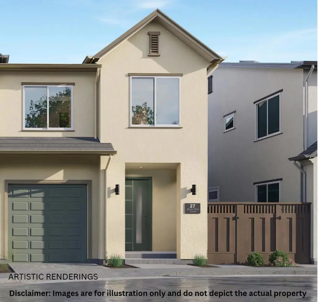 27 Silver Elm Court, San Jose, CA — listing photo 1