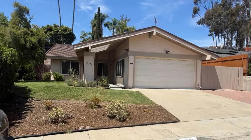 11274 Vista LA Cuesta Drive, San Diego, CA — listing photo 1