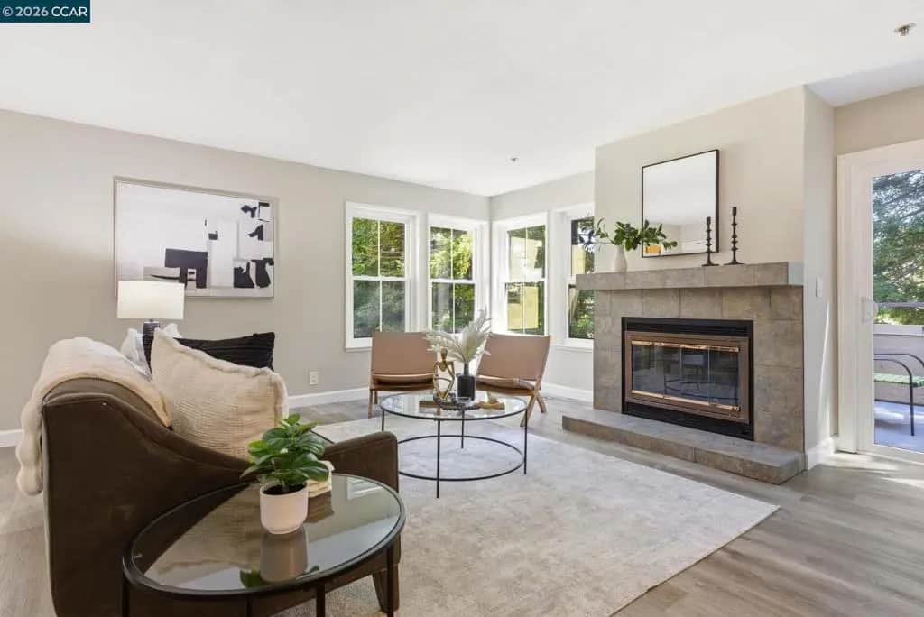 3279 Mount Diablo Ct, Lafayette, CA — listing photo 1