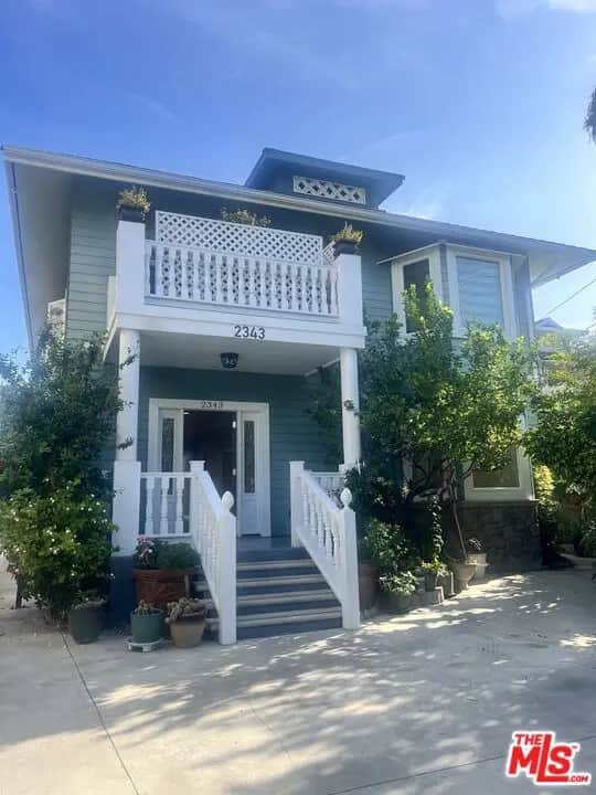 2343 Ocean View Avenue, Los Angeles, CA — listing photo 1