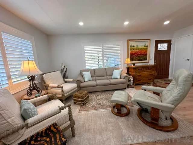 3438 Don Alberto Drive, Carlsbad, CA — listing photo 1