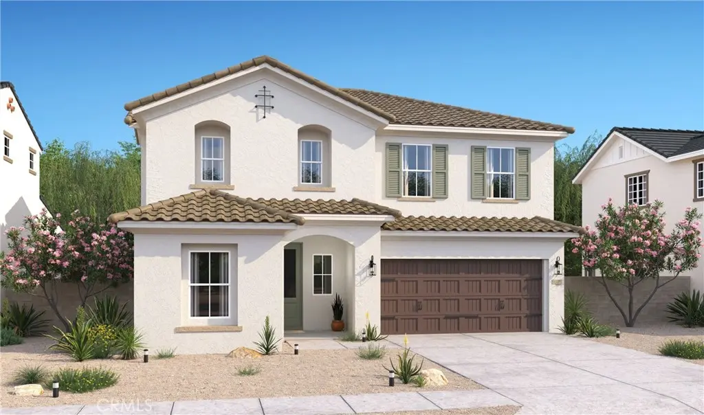 2111 E Norberry Drive, Lancaster, CA — listing photo 1