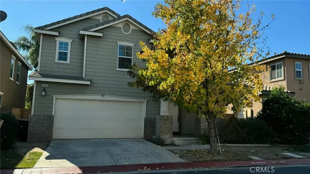 4566 Nicole, Riverside, CA — listing photo 1
