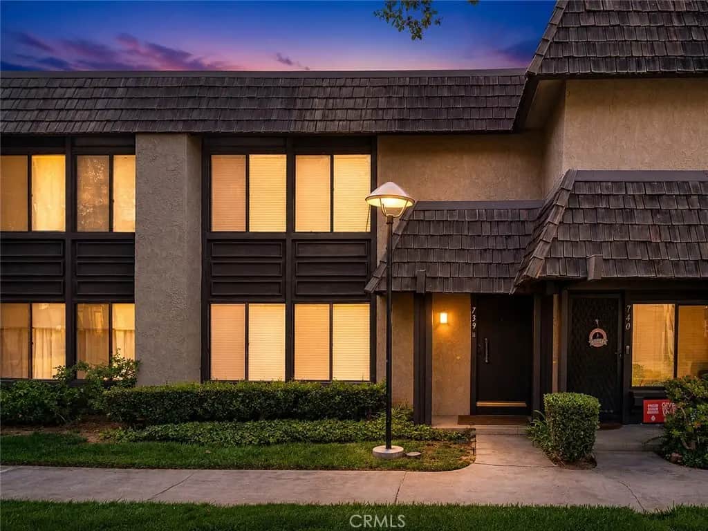 739 Knollwood Lane, San Dimas, CA — listing photo 1