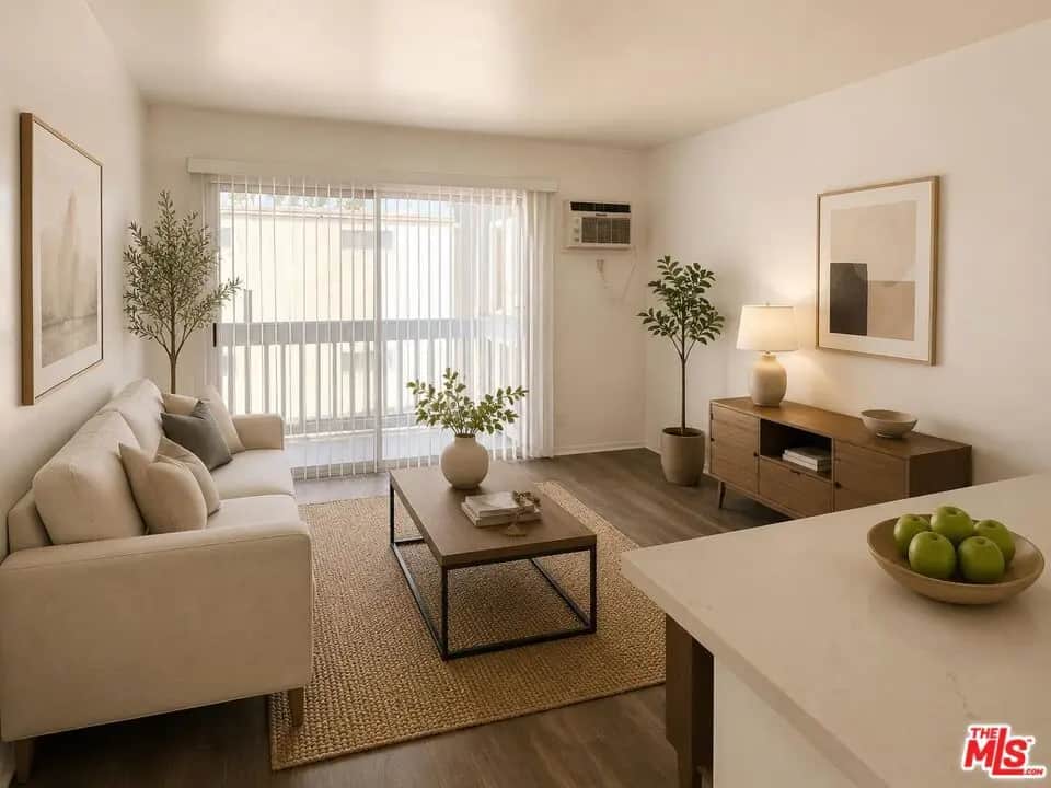 18414 Collins Street 221, Los Angeles, CA — listing photo 1