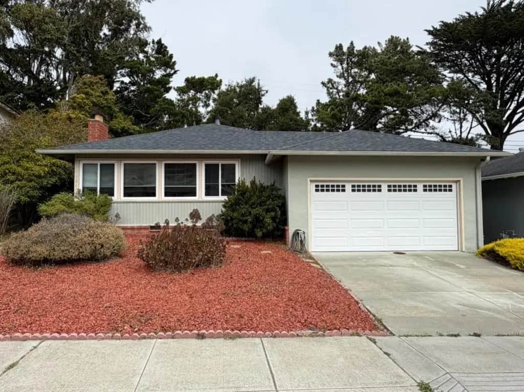 1861 Earl Avenue, San Bruno, CA — listing photo 1