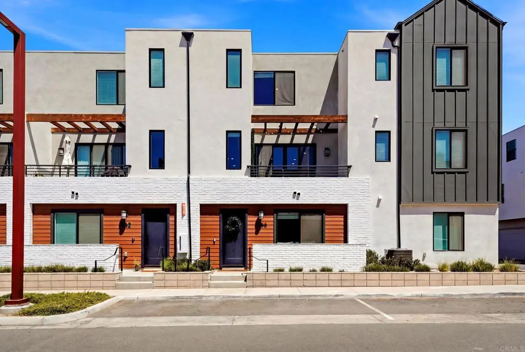 2166 Reed Drive, San Diego, CA — listing photo 1