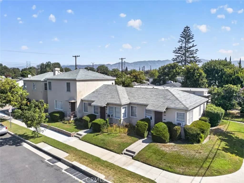600 N Maple Street, Burbank, CA — listing photo 1