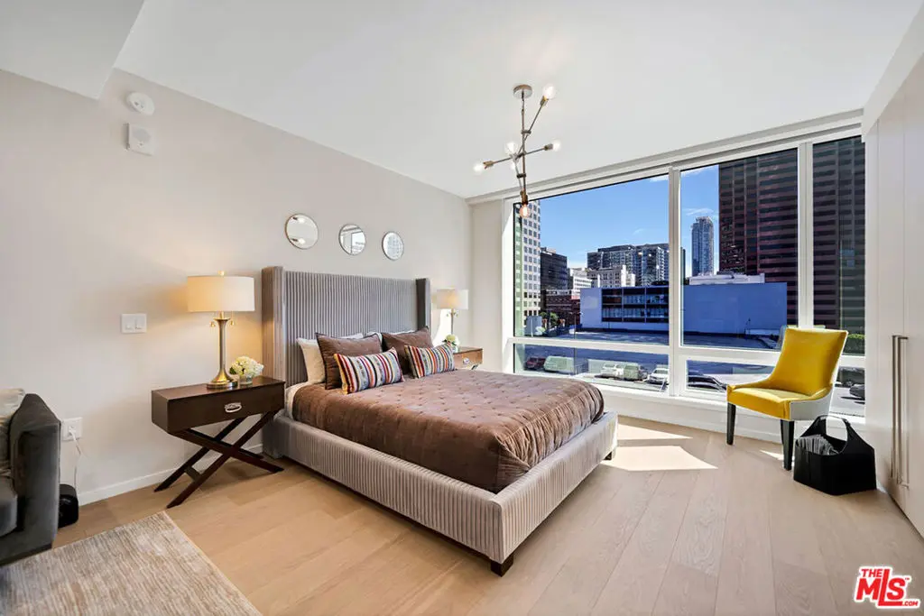 877 Francisco Street 615, Los Angeles, CA — listing photo 1