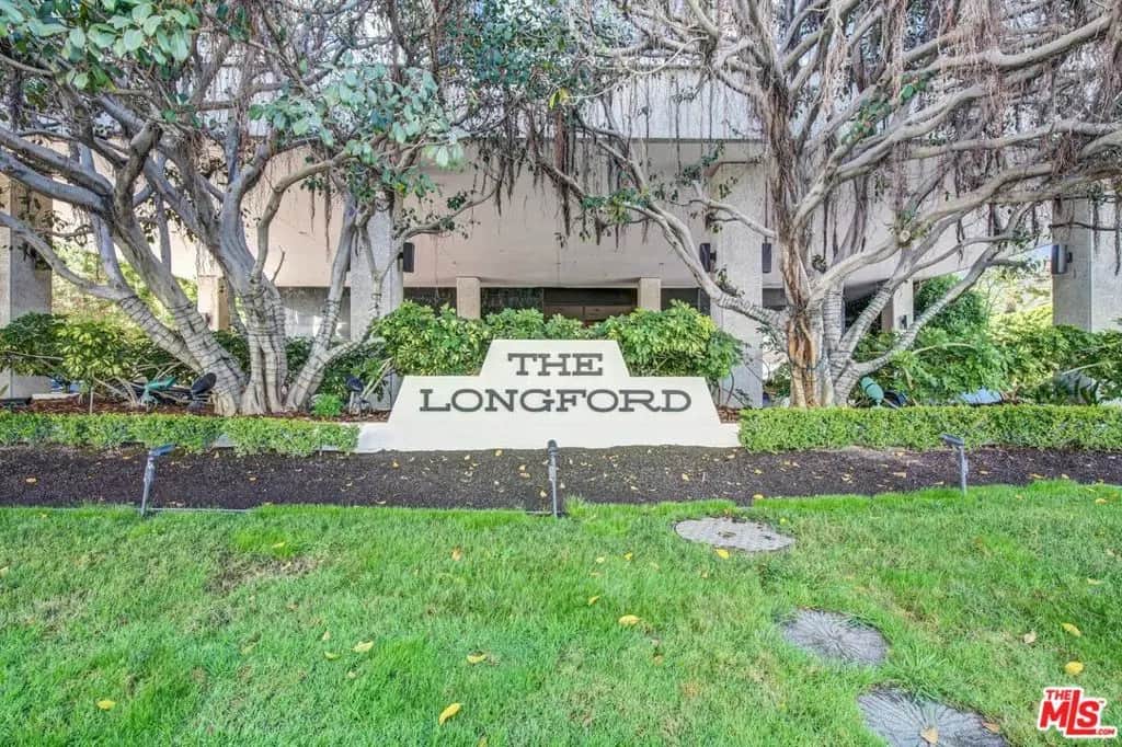 10790 Wilshire Boulevard 404, Los Angeles, CA — listing photo 1
