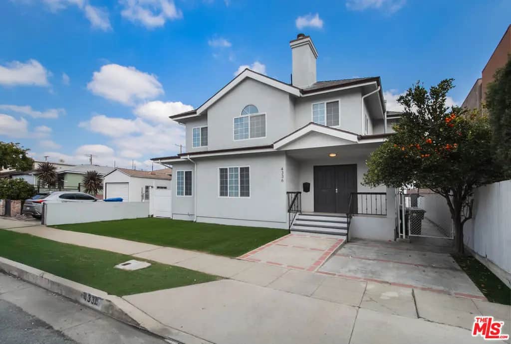 4336 Alla Road, Los Angeles, CA — listing photo 1