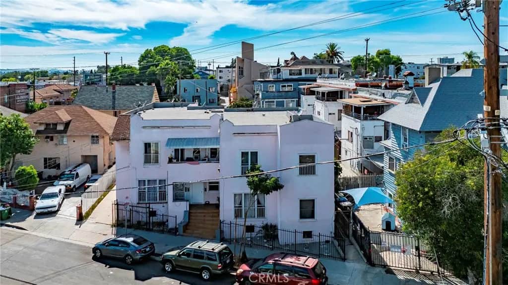 1409 Courtland Avenue, Los Angeles, CA — listing photo 1