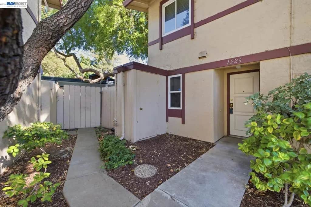1526 Parkwood Pl, Concord, CA — listing photo 1