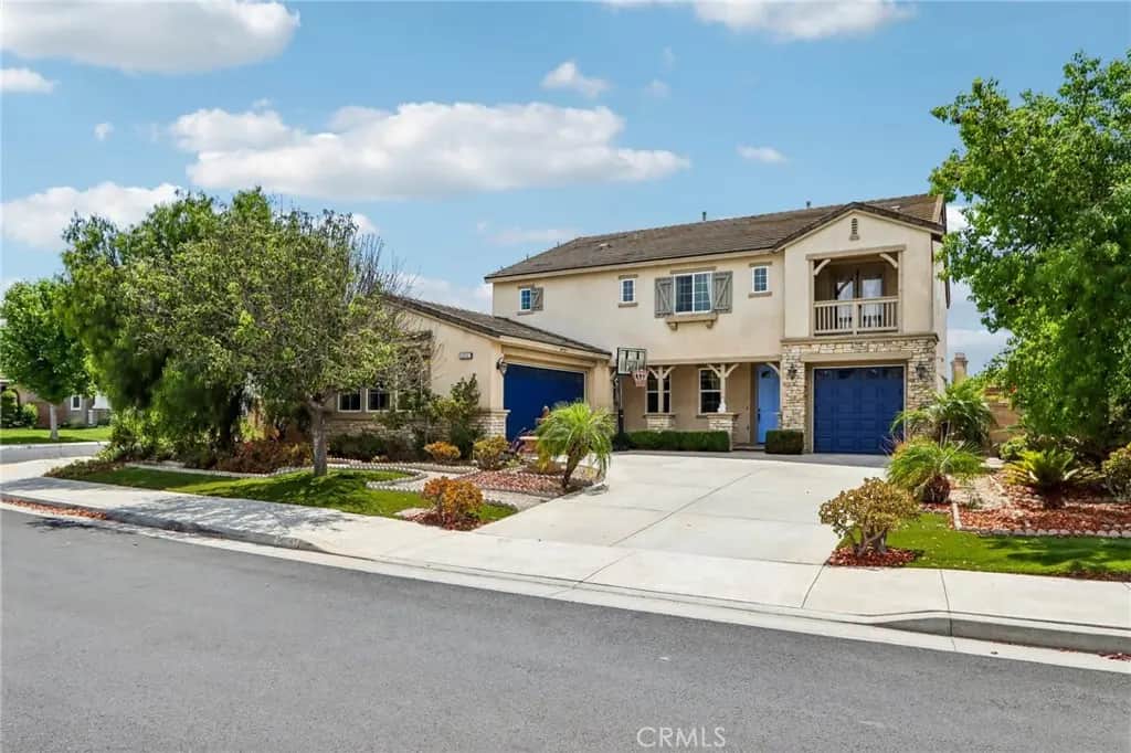 14045 Silent Stream Court, Eastvale, CA — listing photo 1