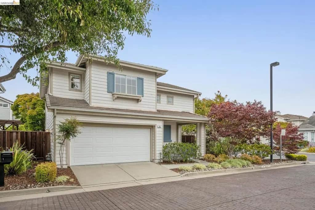 25 Farallon Ct, Richmond, CA — listing photo 1