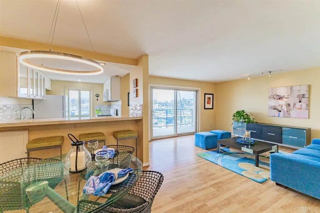 1202 N Pacific Street 209B, San Diego, CA — listing photo 1