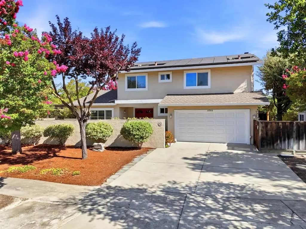 6066 Mcabee Road, San Jose, CA — listing photo 1