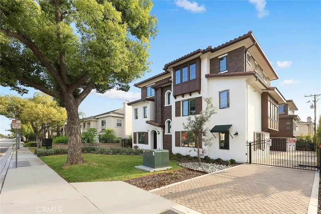 905 SUNSET BLVD A, Arcadia, CA — listing photo 1