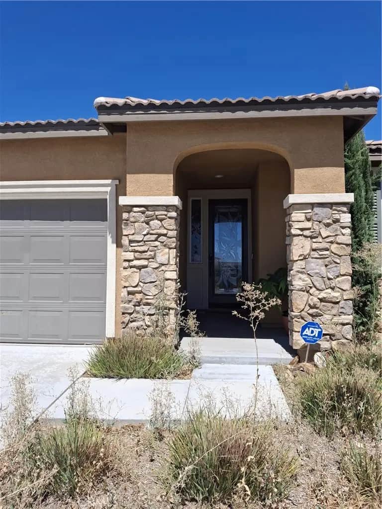 27716 Maltby, Moreno Valley, CA — listing photo 1