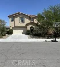 14276 Covered Wagon Court, Victorville, CA — listing photo 1
