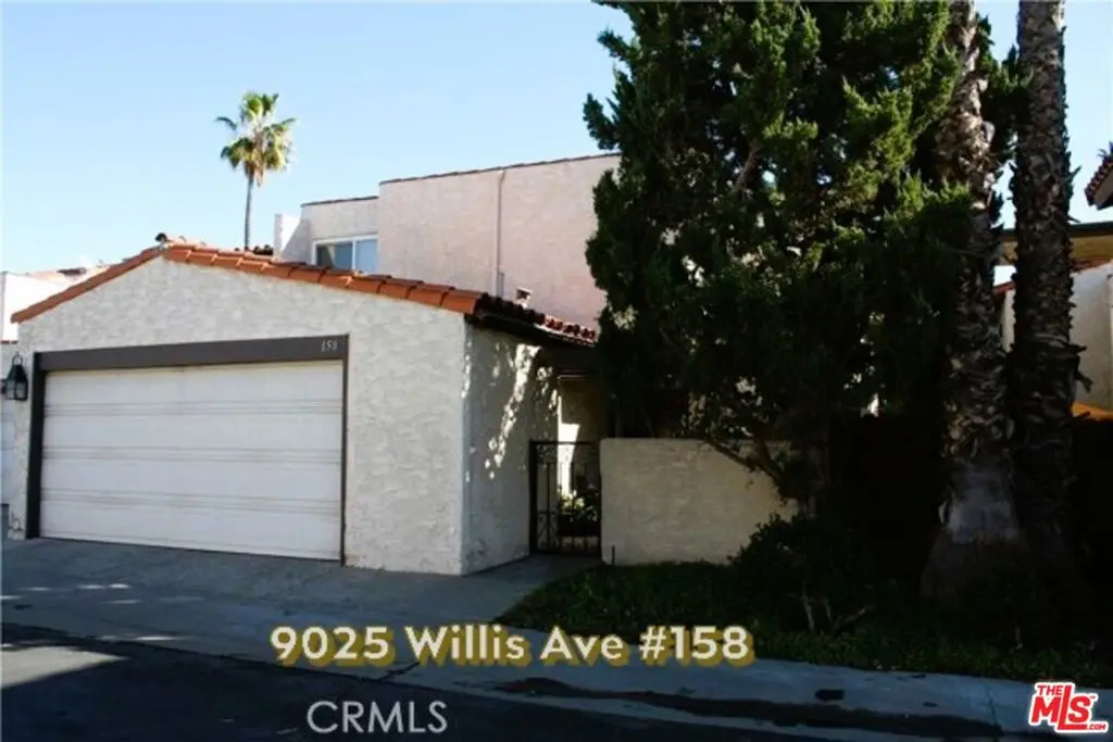9025 Willis Avenue 158, Los Angeles, CA — listing photo 1