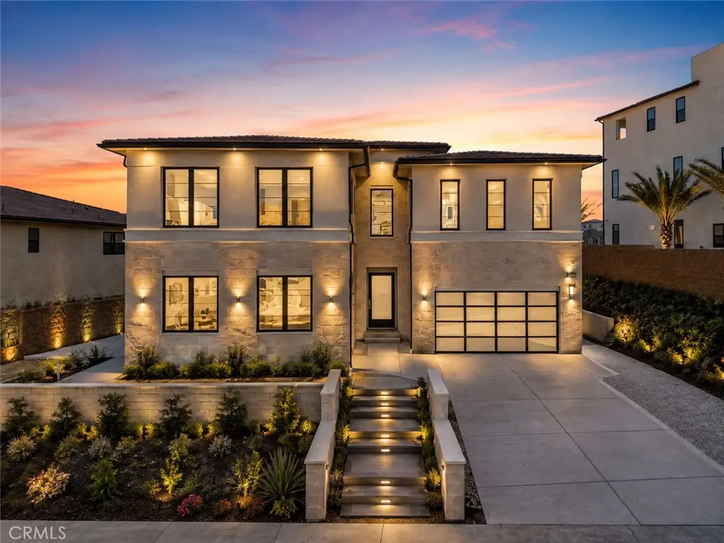 11701 N Greenwood Drive, Porter Ranch, CA — listing photo 1