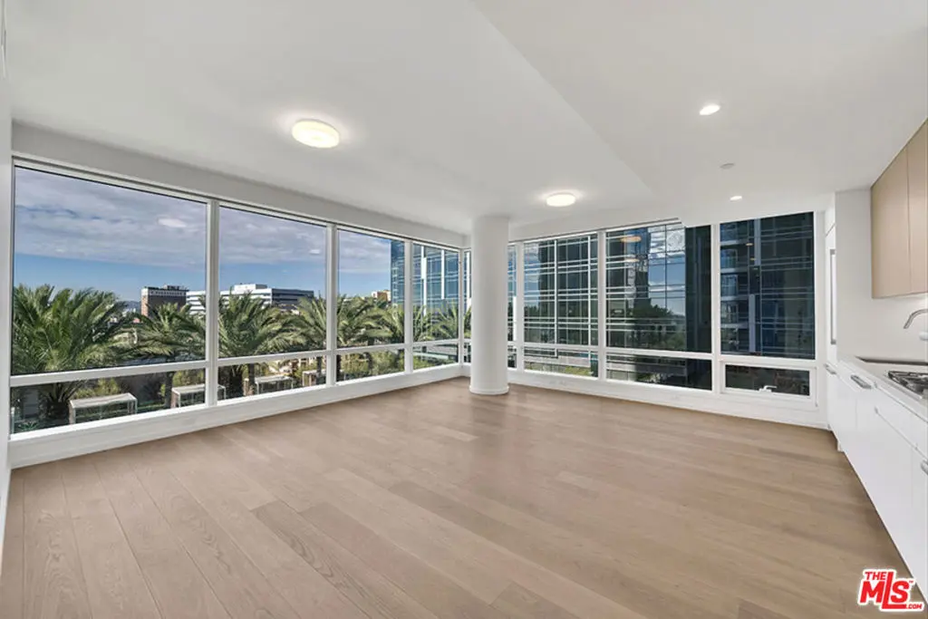 877 FRANCISCO Street 1602, Los Angeles, CA — listing photo 1
