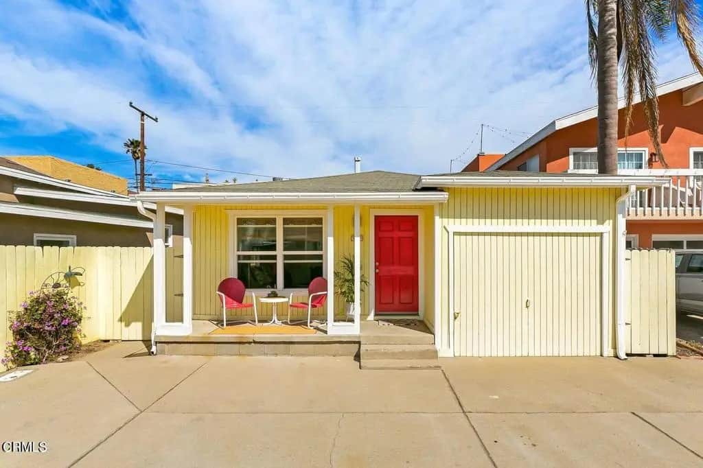 345 Melrose Drive, Oxnard, CA — listing photo 1