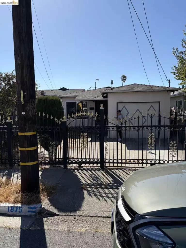 1875 18Th St, San Pablo, CA — listing photo 1