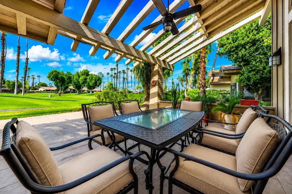 358 Red River Road, Palm Desert, CA — listing photo 1