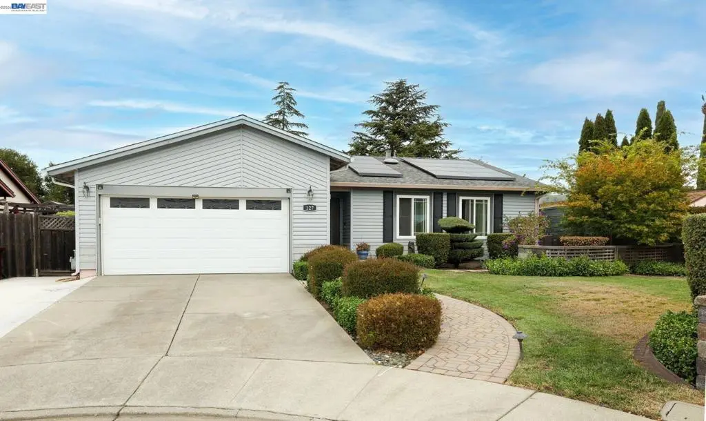 127 Catalpa Ct, Hercules, CA — listing photo 1