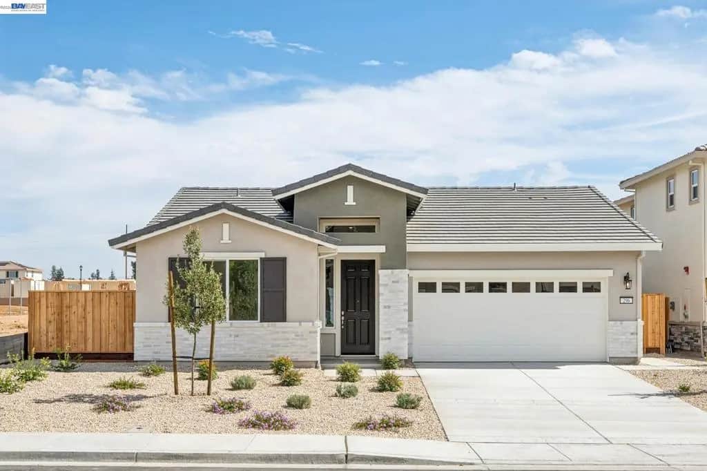 291 Colfax Lane, Oakley, CA — listing photo 1