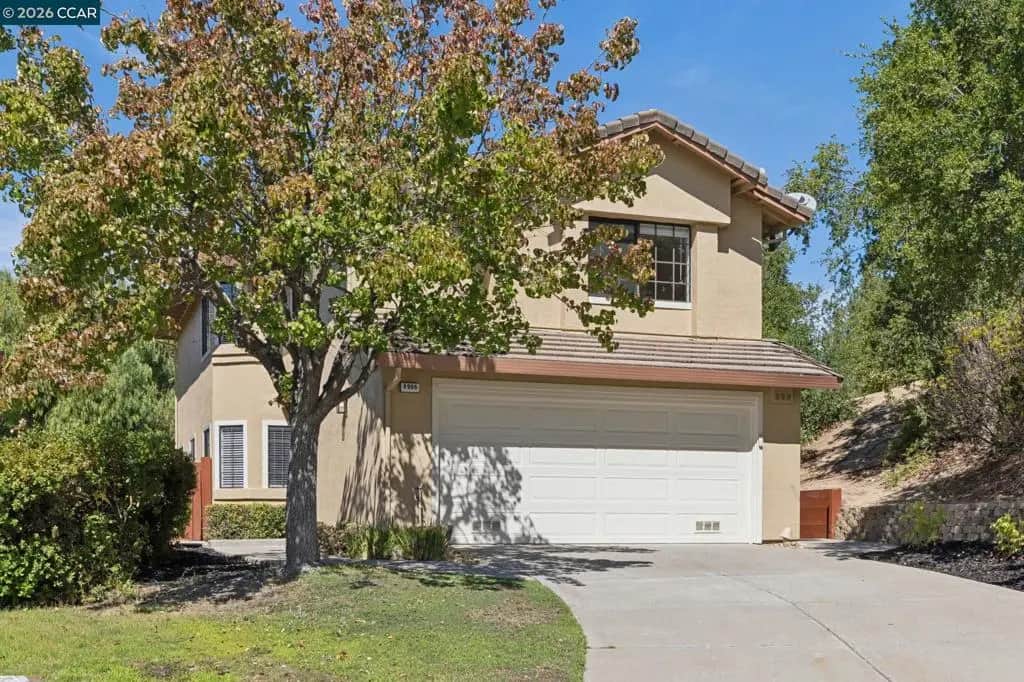 4966 Bayleaf Ct, Martinez, CA — listing photo 1